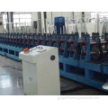 Μέταλλο Unistrut C Τμήμα Κανάλι Roll Forming Machine